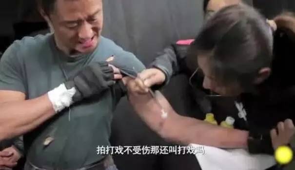 吴京之后再无打星？下个出头的该轮到29岁的他了