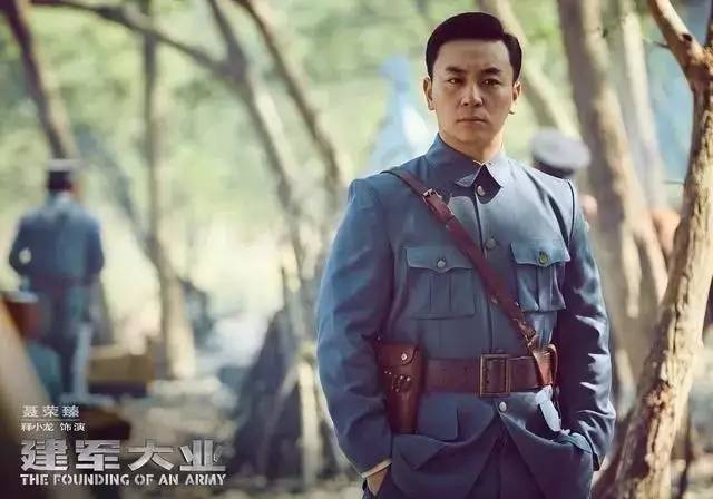 吴京之后再无打星？下个出头的该轮到29岁的他了