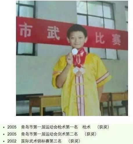 吴京之后再无打星？下个出头的该轮到29岁的他了