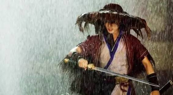 吴京之后再无打星？下个出头的该轮到29岁的他了