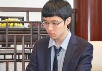 连笑击败周睿羊 棋圣战决赛进入决胜局_fororder_1123709442_1542156199464_title0h