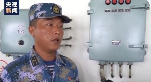 南部战区海军某基地多型舰艇密切协同 检验反水雷作战能力