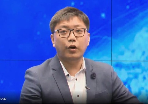 网络安全会客厅——沈阳市妇联副主席孙野_fororder_孙野