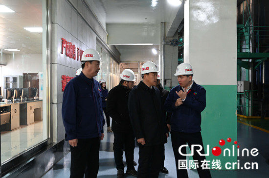 06【吉林供稿】延吉市对春节期间安全生产和客运情况进行专项检查