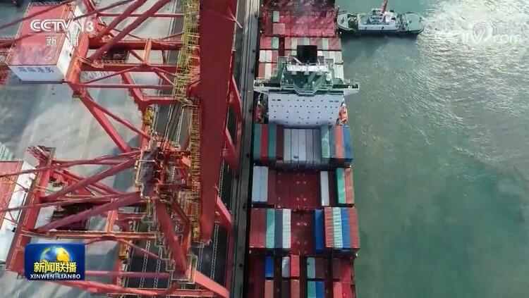 权威访谈丨林毅夫：坚定不移深化改革 扩大开放