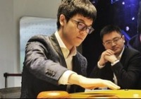 “人机大战”后的柯洁：几经浮沉，直到六冠王
