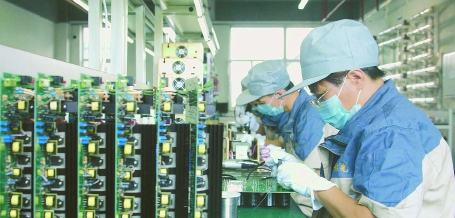 长春：以企业需求为导向 推进科技创新