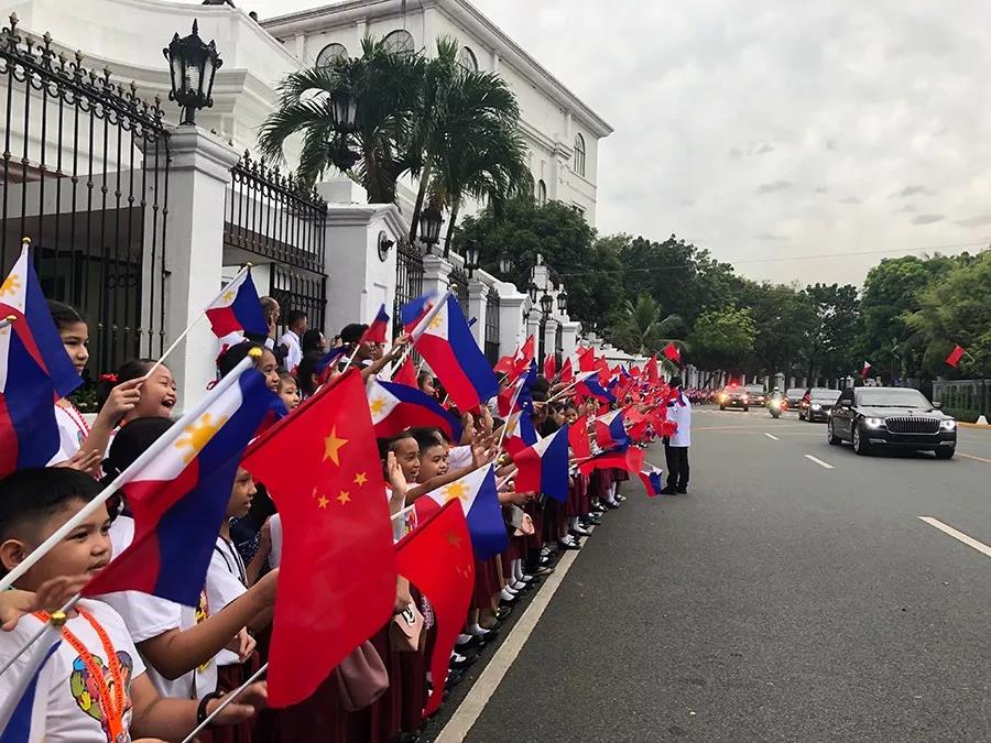 2018年习近平四次踏出国门，这些亮点让人印象深刻