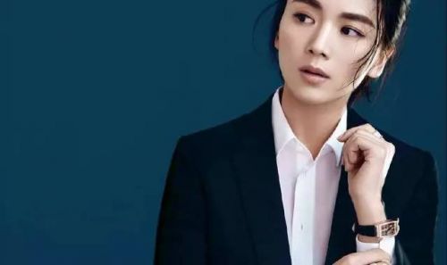 逼婚陈思诚却遭甩，她闪嫁豪门低调产女，今虽离婚依然很抢手