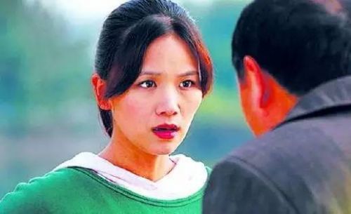 逼婚陈思诚却遭甩，她闪嫁豪门低调产女，今虽离婚依然很抢手