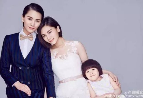 逼婚陈思诚却遭甩，她闪嫁豪门低调产女，今虽离婚依然很抢手