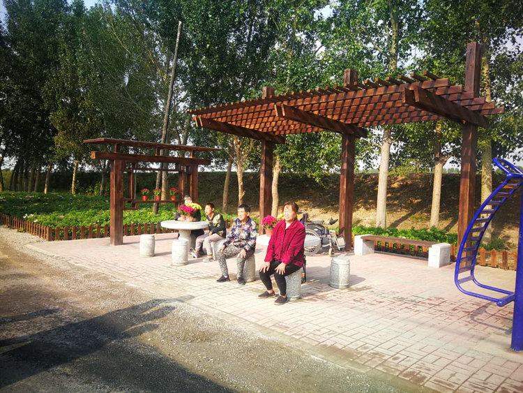绘绿水青山蓝图 建宜居魅力宽城 长春市宽城区农村人居环境整治工作纪实