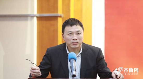 山东荣获2017年度中国政府政务公开金秤砣奖