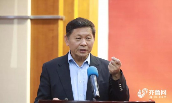山东荣获2017年度中国政府政务公开金秤砣奖
