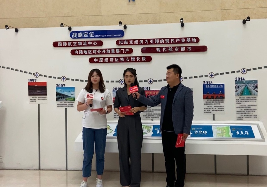 拼多多“保税仓直发+直播”模式落地郑州，低价正品吸引20万网友抢购_fororder_2