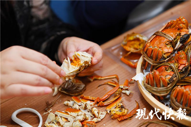 【坐着高铁看中国】京沪线直播间美景美食轮番登场，“迟来的春节”一样精彩