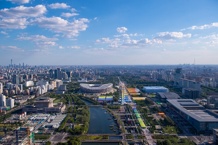 四个关键词，读懂总书记对联合国的建议
