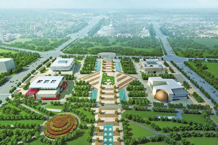 文化馨香溢辽源——写在辽源全力冲刺创建国家公共文化服务体系示范区之时