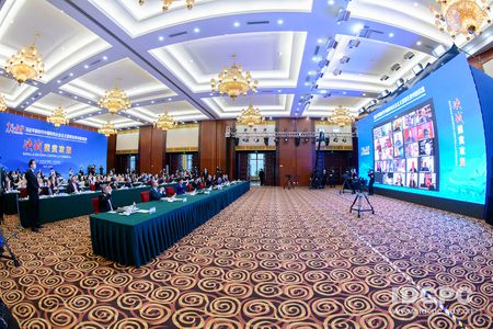 （中首）“中国共产党的故事”专题宣介会在贵阳举行 向全球展示脱贫攻坚的“贵州实践”