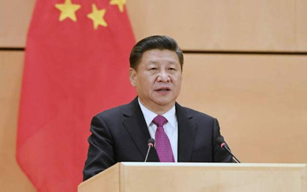 学习他——敢于担当责任