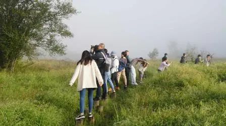 生态绿了，口袋富了！神农架大九湖“钉子户” 后悔搬晚了
