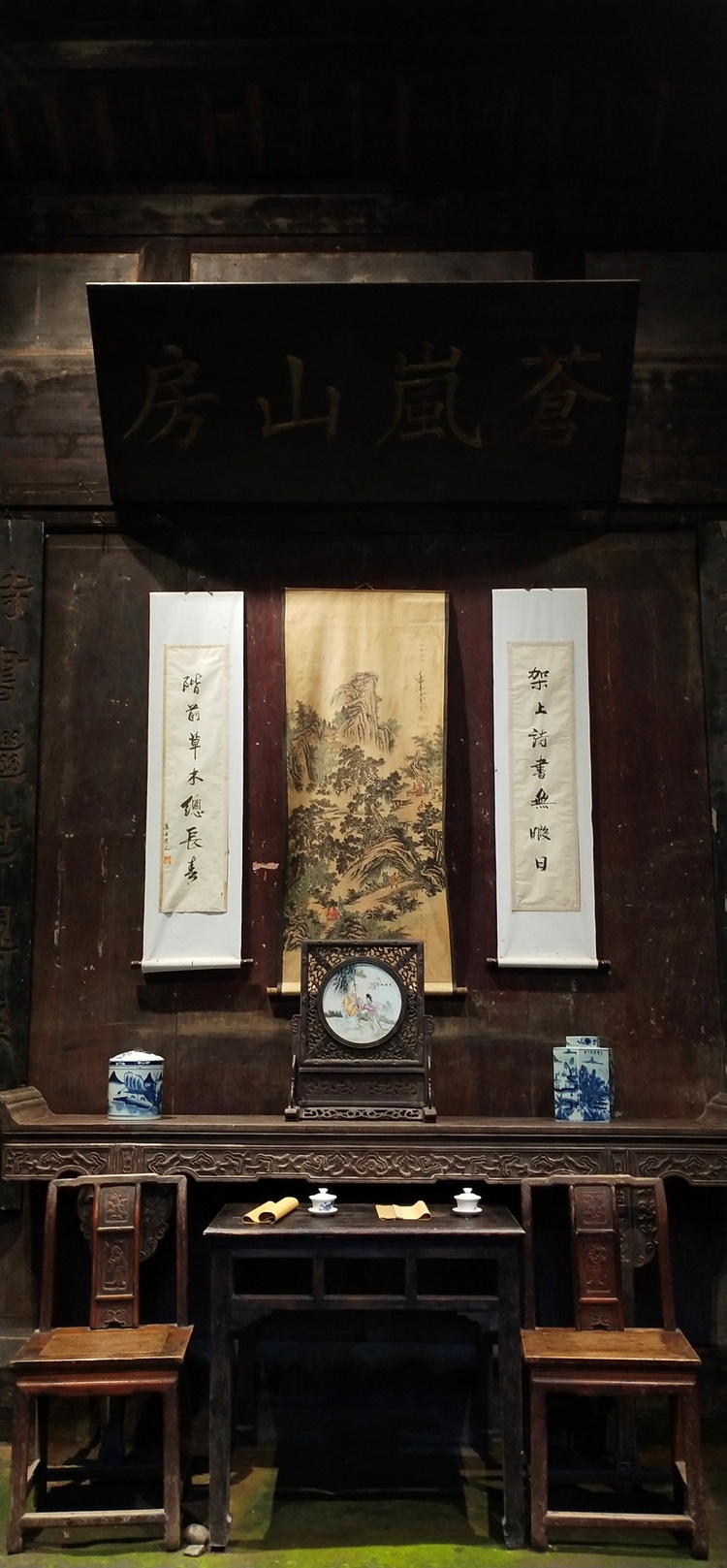 【“中部崛起势正劲”·江西篇】金溪县全力打造生态产品价值实现试点“金溪模式”