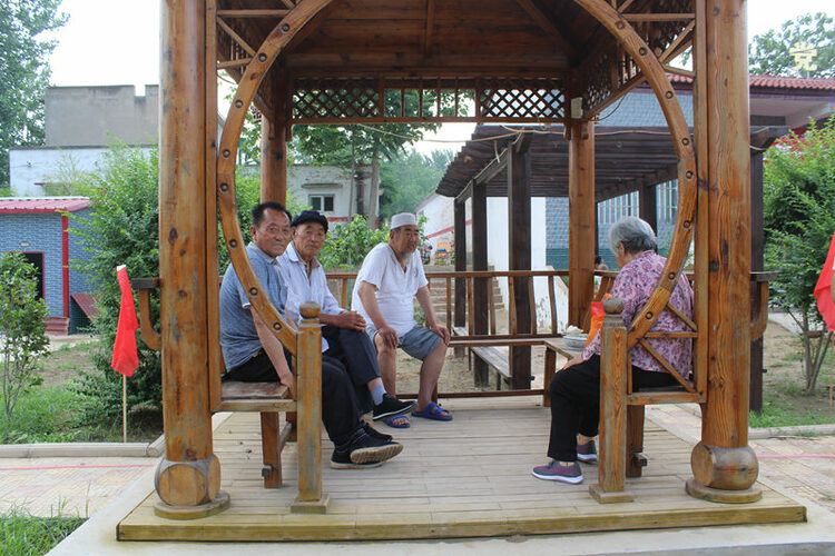 【河南在线】河南杞县：文化软实力起动乡村振兴新引擎