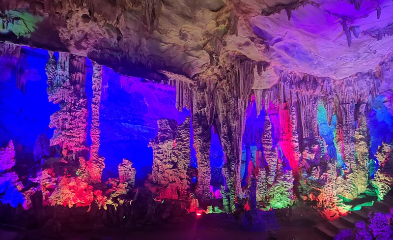 广东封开全力发展全域旅游推动美丽乡村建设_fororder_1-4
