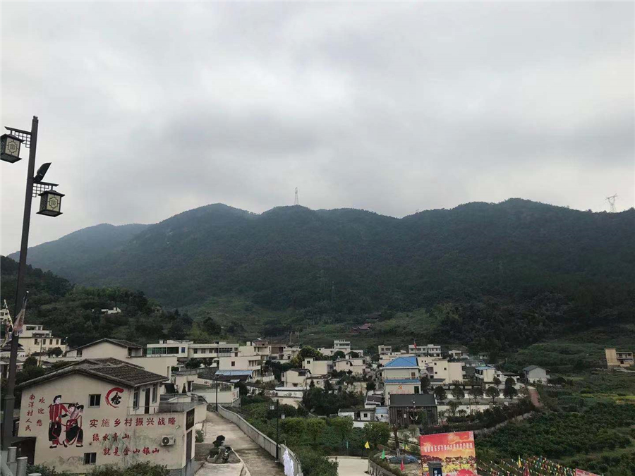乡村振兴的罗源实践： “民族+”唱出多彩生活