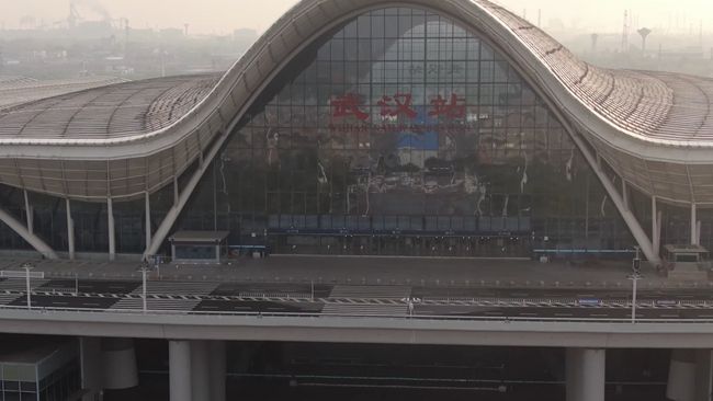 【中国吸引力】中医战“疫”