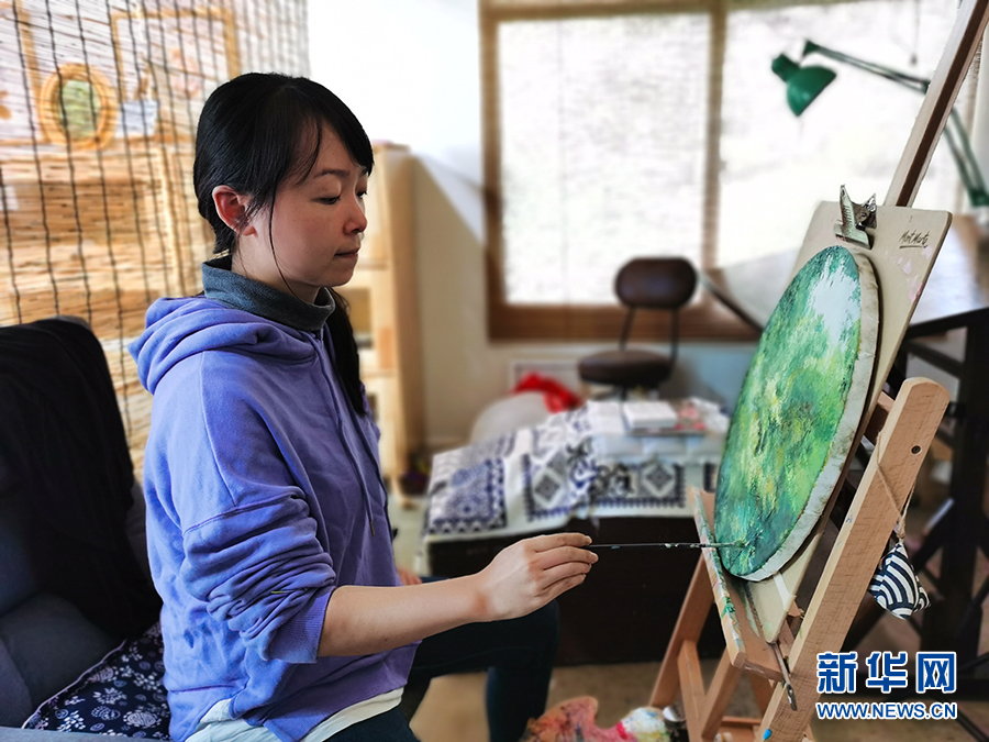 生态为先农旅融合 武汉蔡甸打造特色文旅“名片”