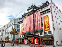 沈阳中街进行现代治理模式大试验
