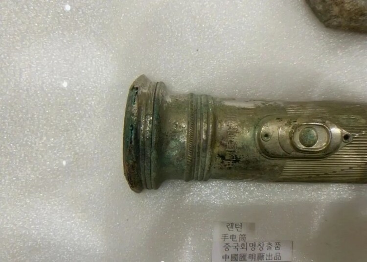 117位在韩志愿军烈士遗骸归国 迎回仪式上这些细节令人动容