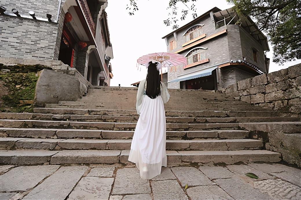 鹿寨：一个仙人牧鹿的地方 ——写在柳州市第三届文化旅游产业发展大会举办之时