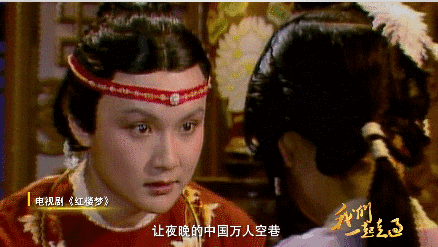 有你有我！重温这些经典时刻，总有一个能戳中心窝...