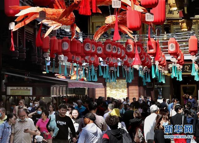 中国如何避免第二波疫情？在华俄罗斯人这样说……_fororder_image001