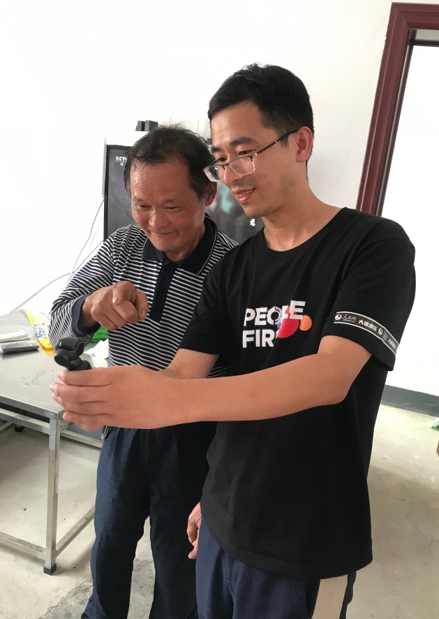 从贫困村到整村脱贫 鲁家坝村是怎么做到的？