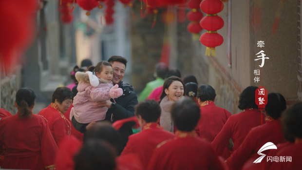 【网络述年】《回家过年》，致敬每个在外漂泊的人！