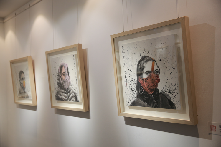 “每日一画展”入渝开展 重庆大礼堂打造博物馆集群