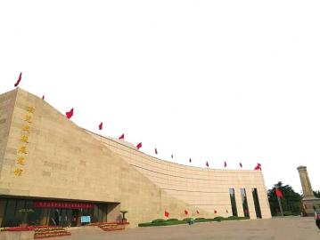 山东：红色革命热土 传承红色基因