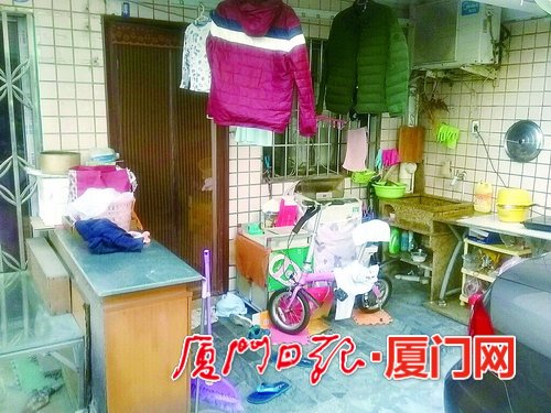 【福建时间列表】【厦门】【移动版】【Chinanews带图】厦门市容考评成绩良好 部分项目仍有提升空间