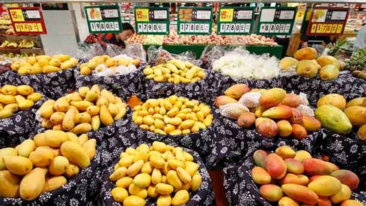 秘鲁媒体:中国是“超市送货上门”新趋势下的领先者 为拉美企业提供借鉴