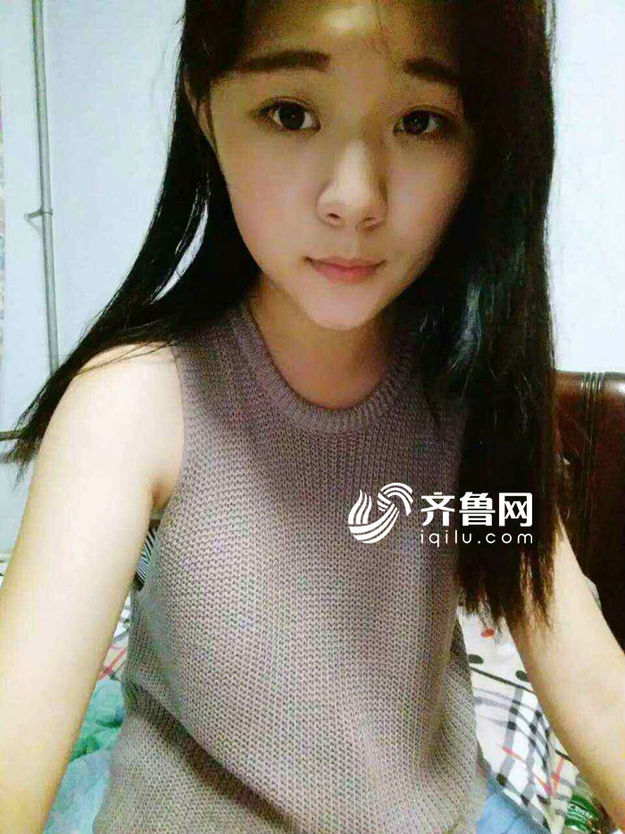 【社会广角（图片+摘要）】【走遍山东-青岛】青岛烧伤美女用直播讲述励志故事鼓励身边人