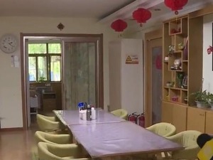 做好“六稳”落实“六保”：小微嵌入式照护中心 家门口养老更便捷