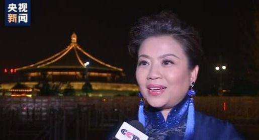 中央广播电视总台中秋晚会播出广受好评