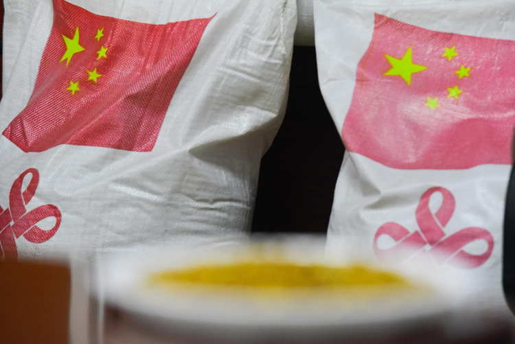 视频丨“谁来养活中国？” 中国这样回答