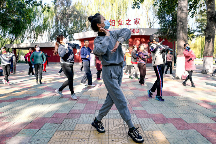 叮叮！你的国庆中秋假期余额还剩1/4