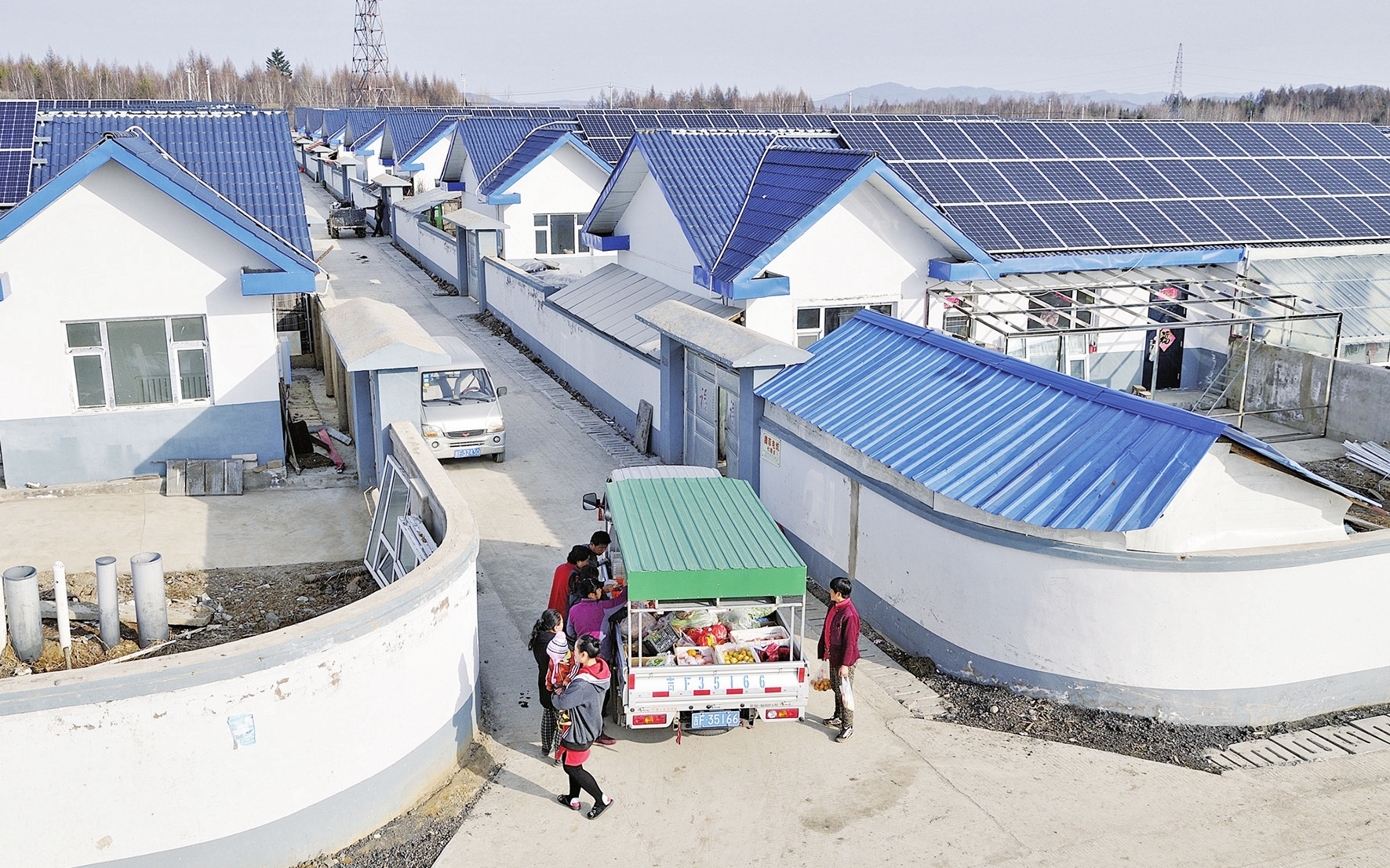 希望在前 重任在肩——来自白山市脱贫攻坚的报告
