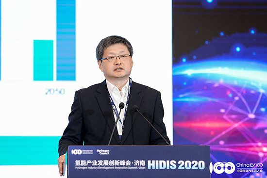 氢能源应用前景广阔 多方协作加快构建产业链