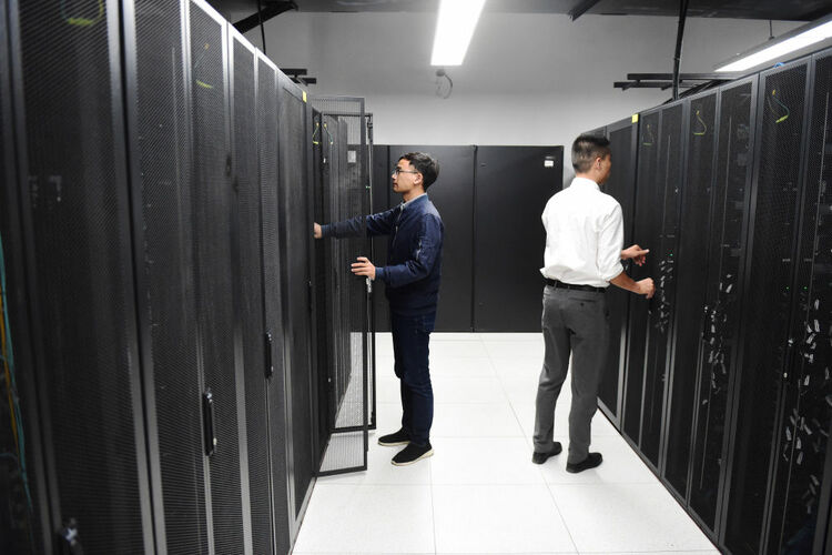大美中国看活力——来自国庆黄金周的一线观察